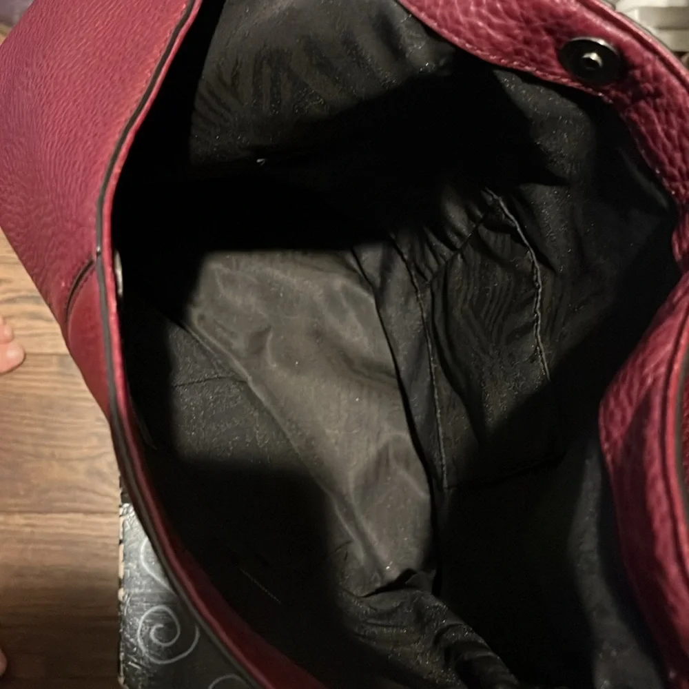 Rebecca Minkoff purse - Picture 3 of 6